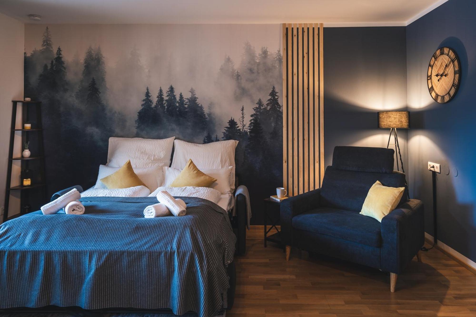 Alpstay "Eulennest" - Private Garden & Free Netflix Bad Kleinkirchheim Exterior foto
