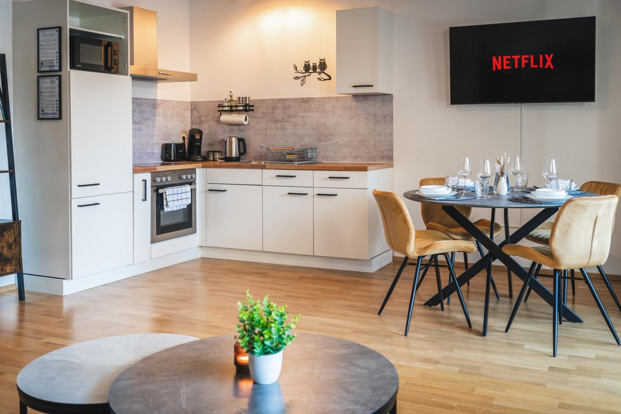 Alpstay "Eulennest" - Private Garden & Free Netflix Bad Kleinkirchheim Exterior foto