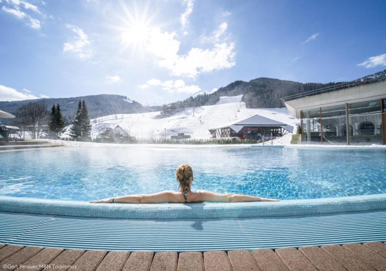 Alpstay "Eulennest" - Private Garden & Free Netflix Bad Kleinkirchheim Exterior foto